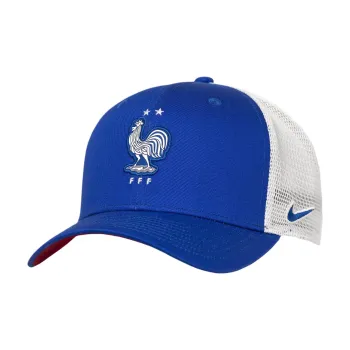 Nike Fff Classic99 Nike Soccer Trucker Cap