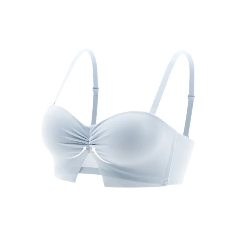 Elan and White Women's Bras-1