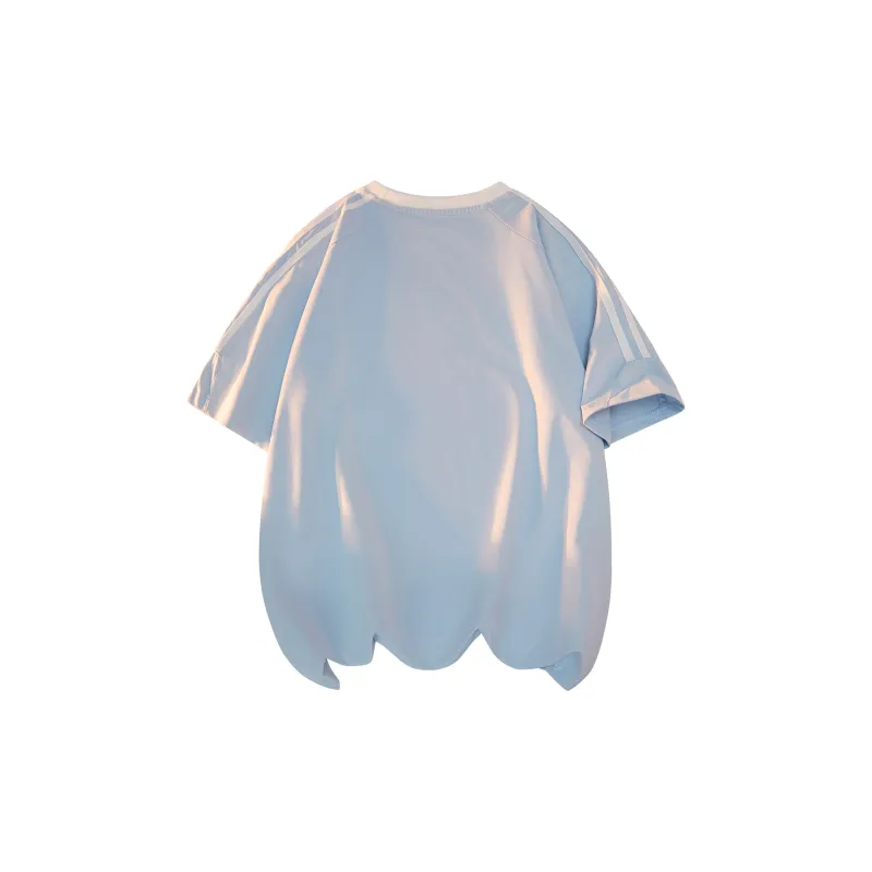CSKS T Shirts Unisex-23