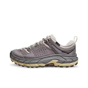 HOKA ONE ONE Tor Ultra Lo Oat Milk Opal