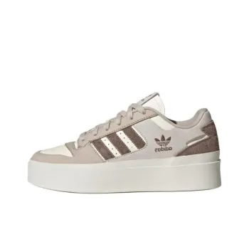 Adidas Originals Forum Bonega 'Beige Brown' Women's