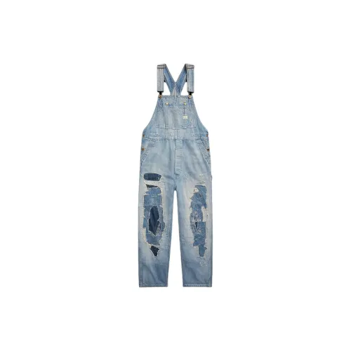Polo Ralph Lauren Overalls Men's Blue