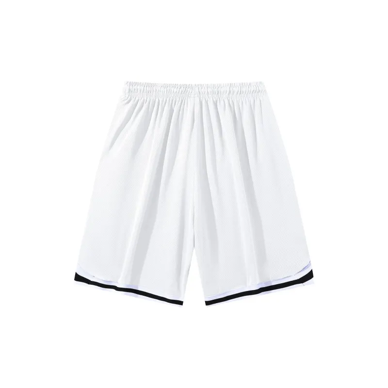 Mowlow Basketball Shorts Unisex-3
