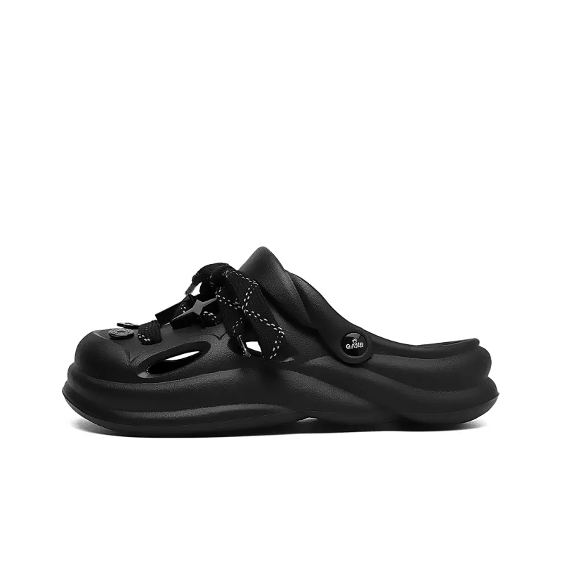 Q AND Clogs Unisex-13