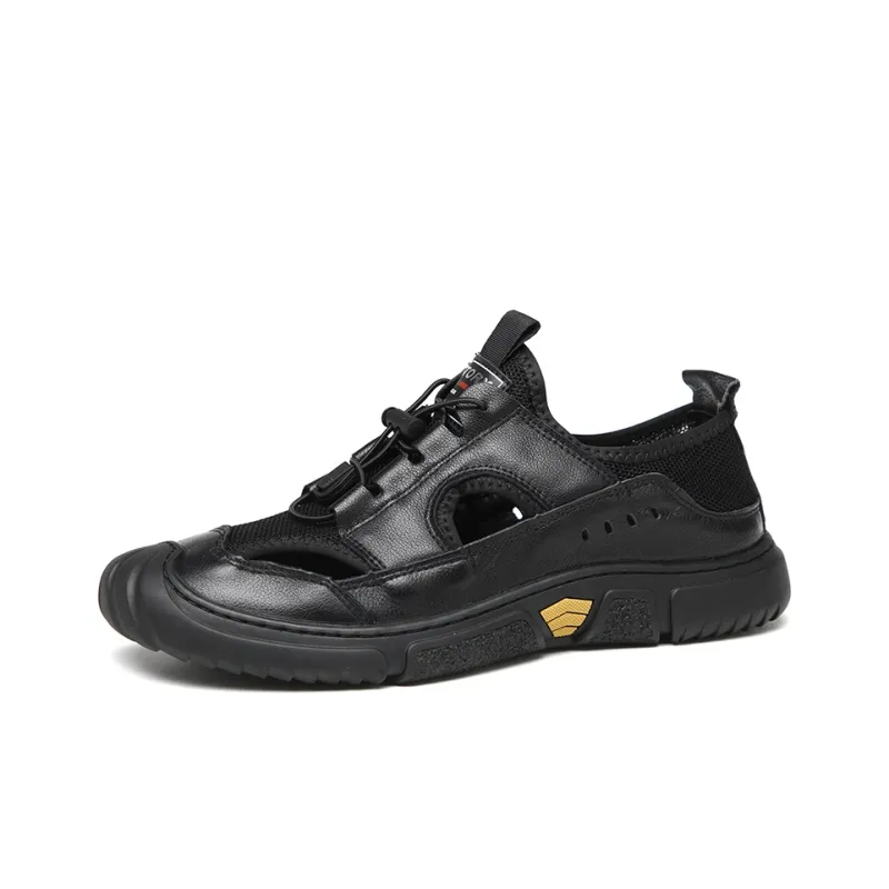 MODENGPAN River Trekking Shoes Men-10