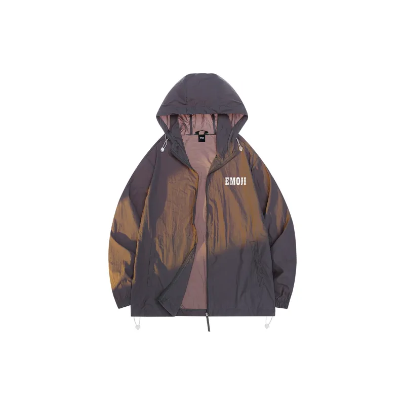 Emoji Sun Protection Clothing Unisex-7