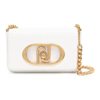 LIU JO Logo-plaque Cross Body Bag