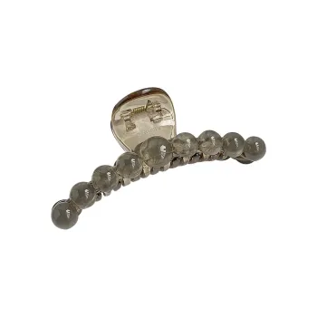 LACEROOM Acrylic Hair Clips Women's