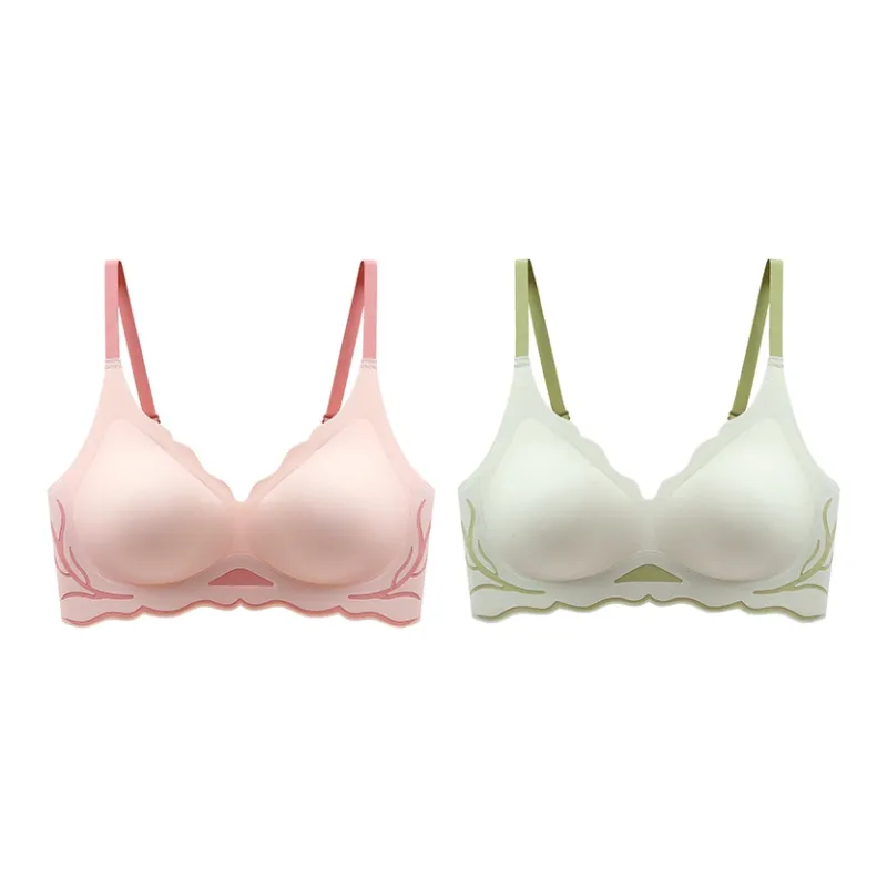 Lanza Women's Bras-6