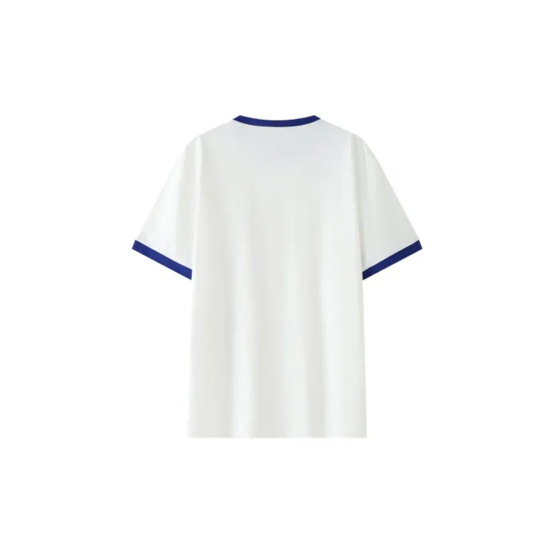 GAP T Shirts Unisex-3