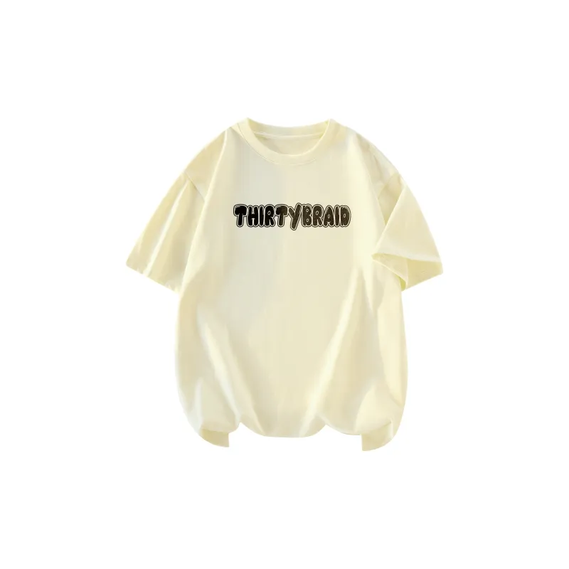 30BRAID T Shirts Unisex-12