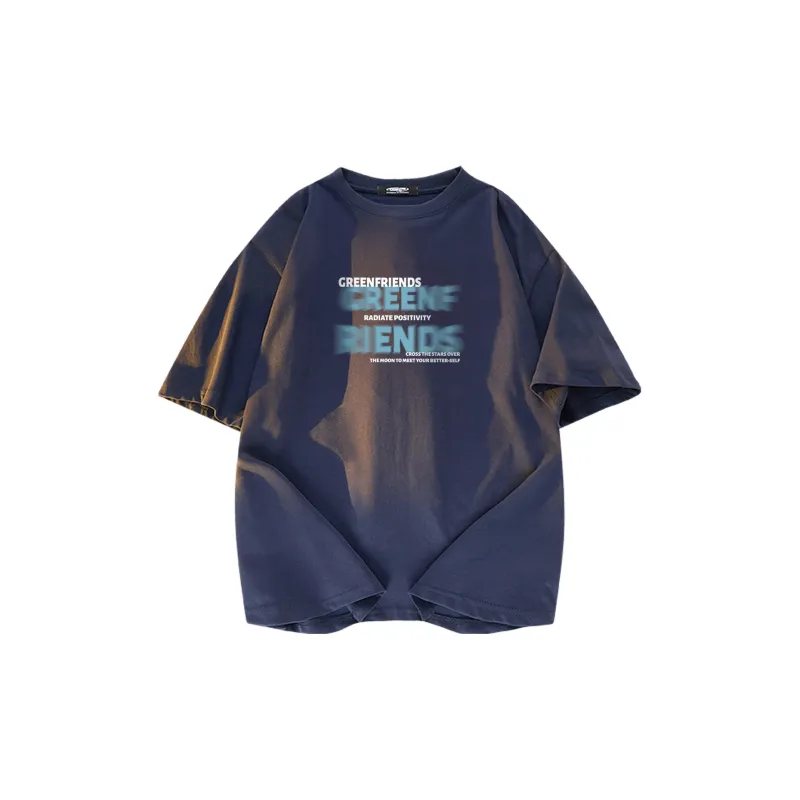 GF T Shirts Unisex-13