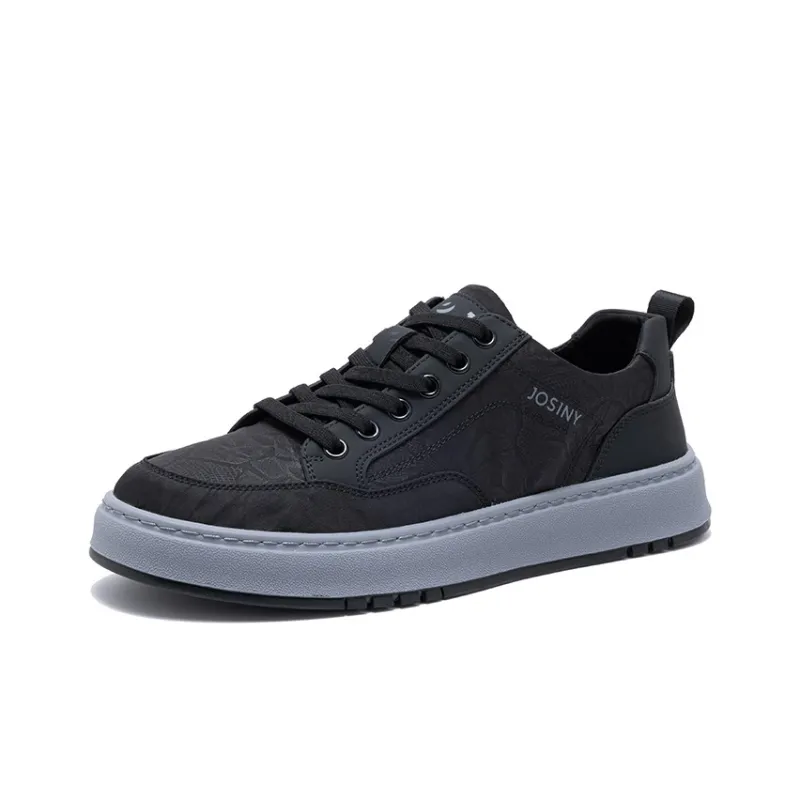 JOSINY Low-Top Skateboard Shoes Men's-2