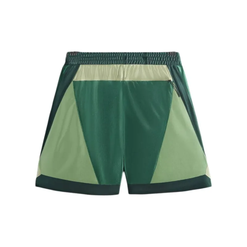 KITH Faille Jersey Turbo Short-1