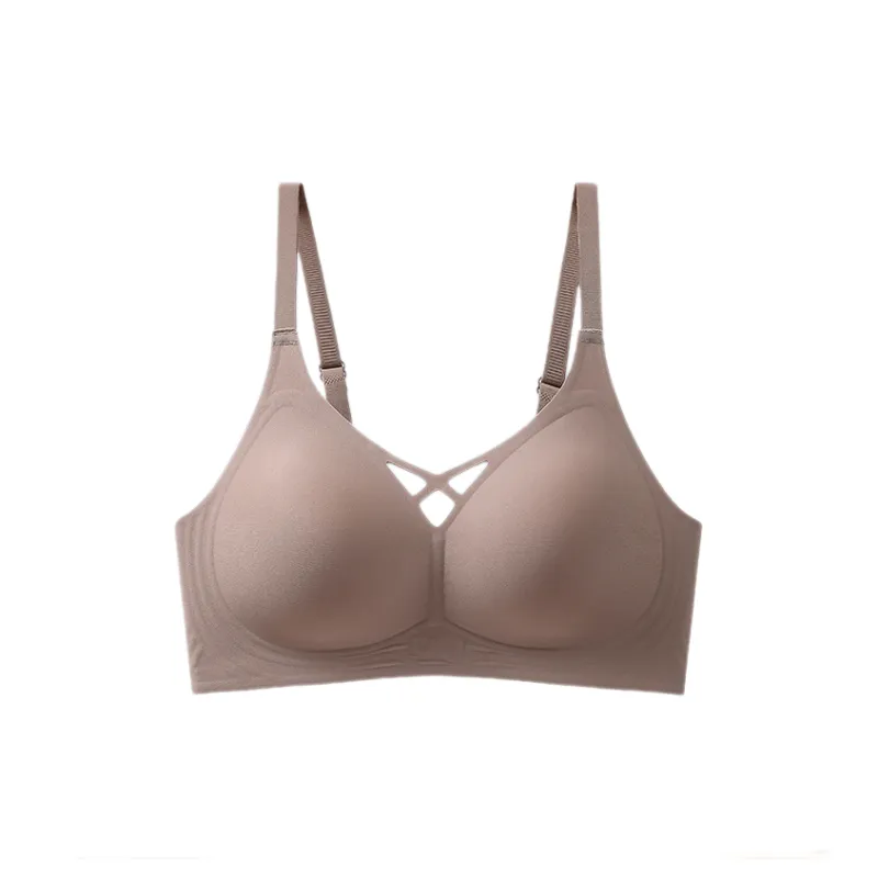 Xiangdada Women's Bras-3
