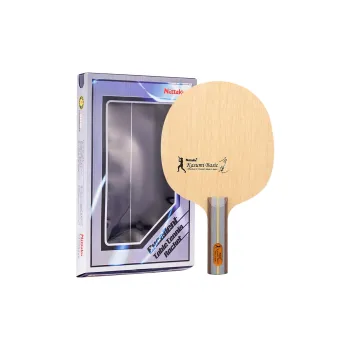 NITTAKU Table Tennis Blades