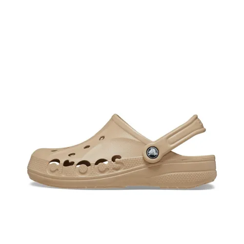 Crocs Eva Clogs 'Brown'