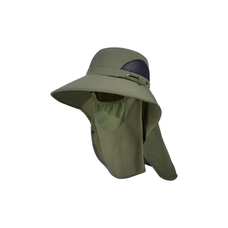 TUCANO Polyester Bucket Hats Men's-2