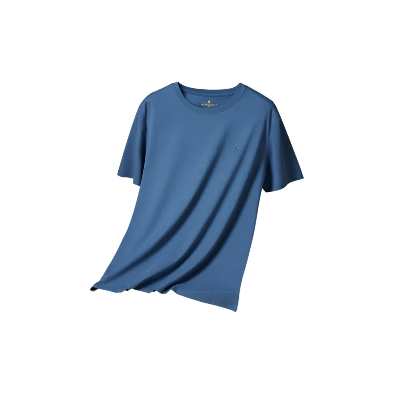 Montagut Men Undershirts-8