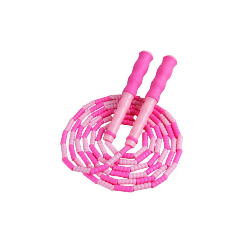 AMYUP Fitness Training Non Countable Jump Ropes Adults/Kids/Teenagers/Students TPR Rope PP Controller 2.5m-16