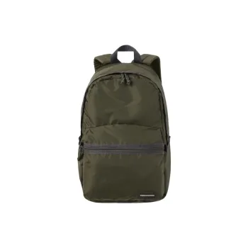 Thisisneverthat Nylon Backpack Unisex Olive Green