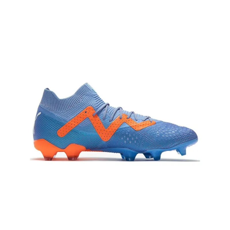 PUMA Future Ultimate Fg Ag 'Supercharge Pack Blue Glimmer'-1