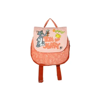 OTRAINBOW Polyester Backpack Unisex