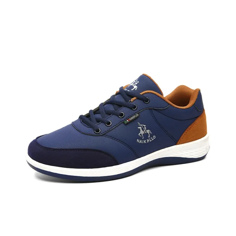 NAIKPLLO Low-Top Casual Shoes Men's-9