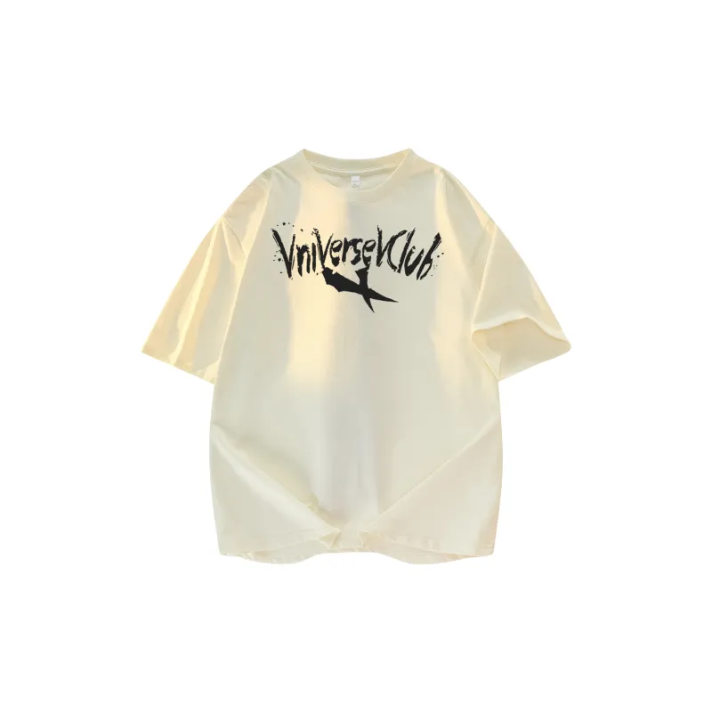 VniVerseVClub T Shirts Men-3