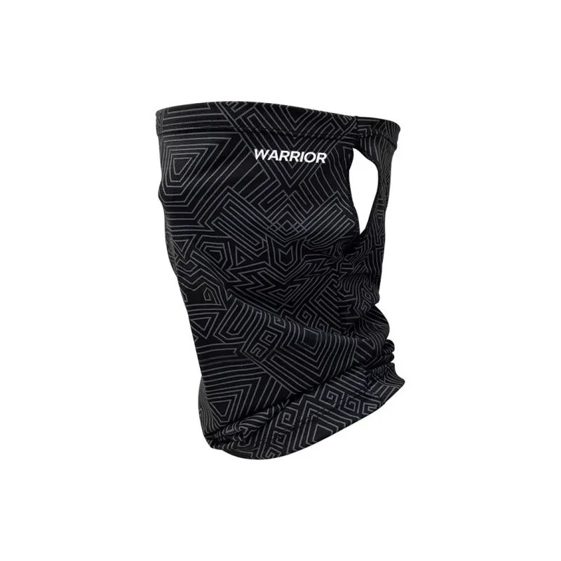 Warrior Ice Silk Sun Protection Masks Unisex-1