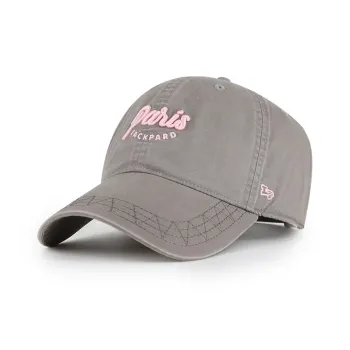 Lackpard Cotton Baseball Caps Women's
