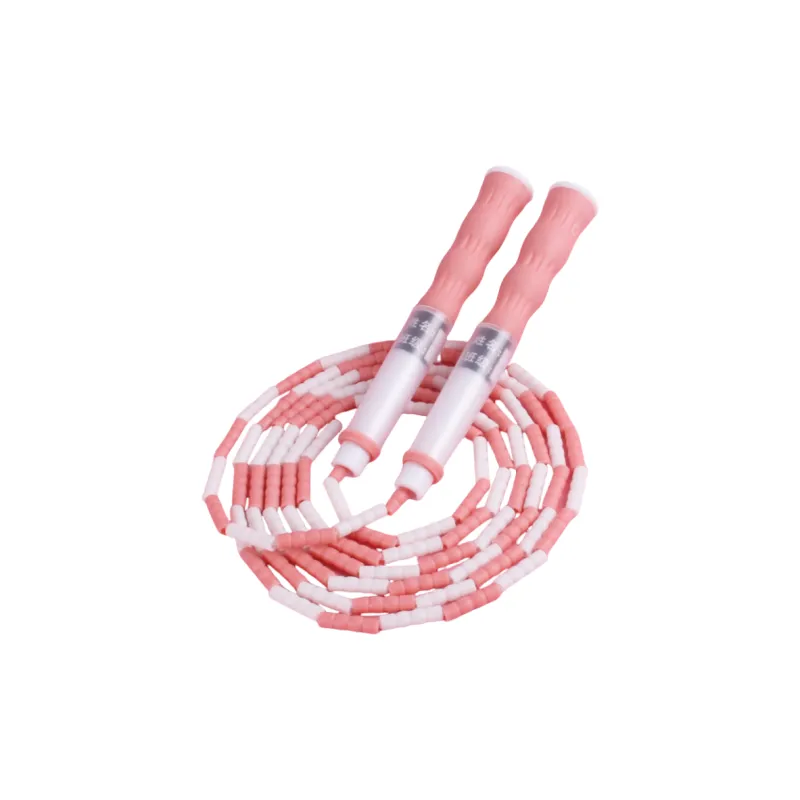 AMYUP Fitness Training Non Countable Jump Ropes Adults/Kids/Teenagers/Students TPR Rope PP Controller 2.5m-10