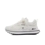 White Black