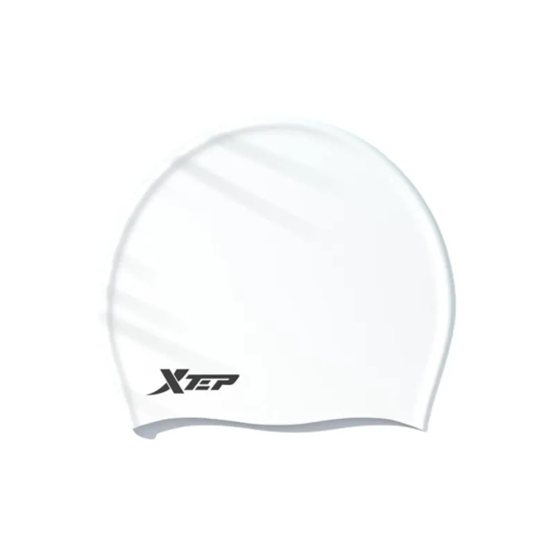 XTEP Swimming Caps Silicone Kids'-15