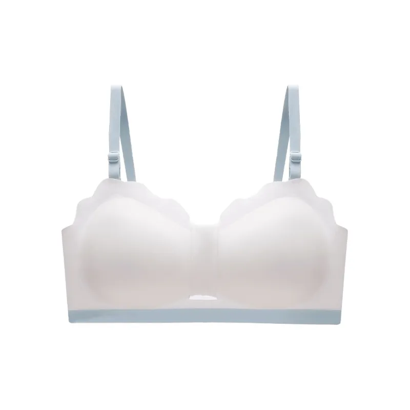 Xiangdada Women's Bras-0