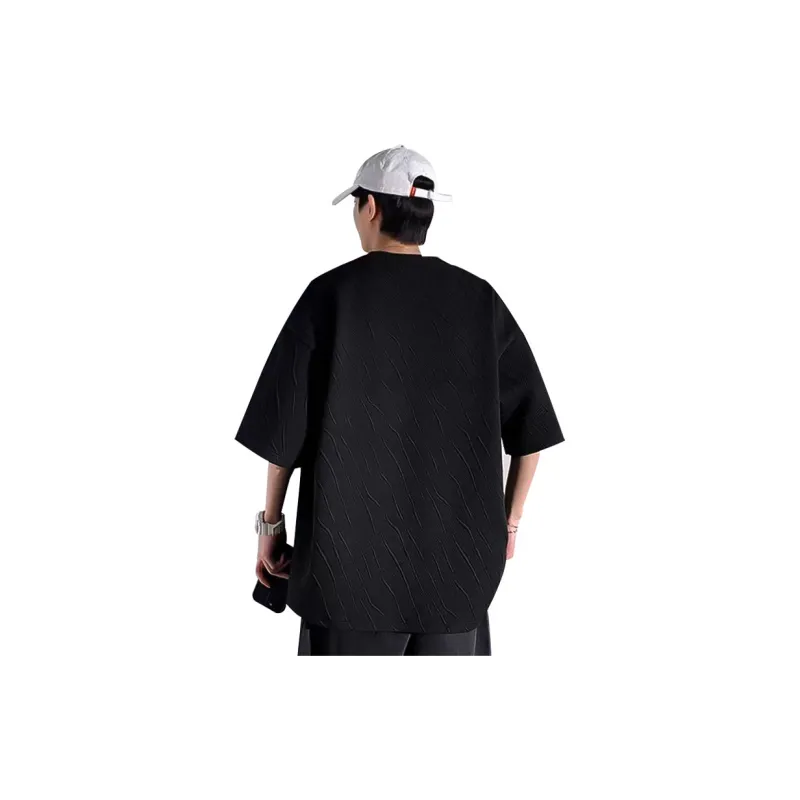 RAP PANDA T Shirts Unisex-5
