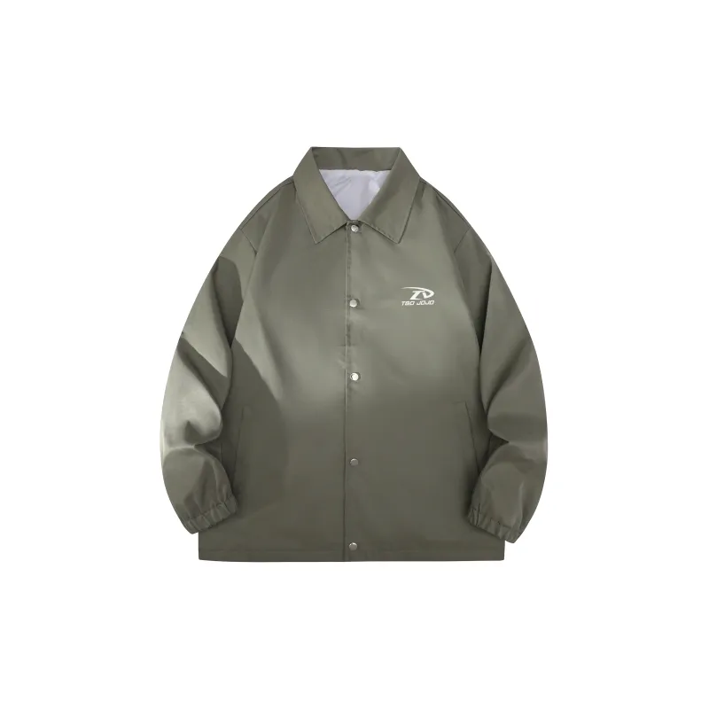 T&D JOJO Coach Jackets & Coats Unisex-17