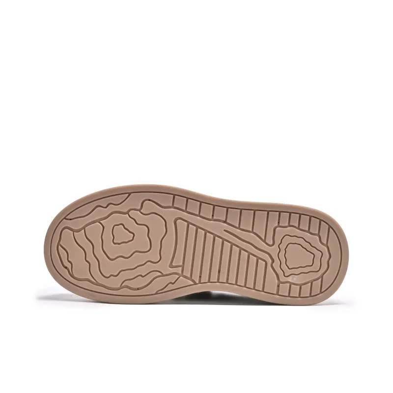 Crocodile Non-slip Lightweight Skateboard Shoes Unisex-11