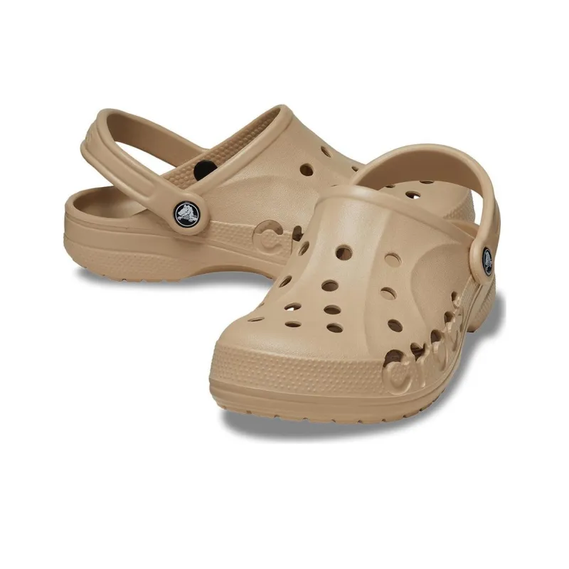 Crocs Eva Clogs 'Brown'-4