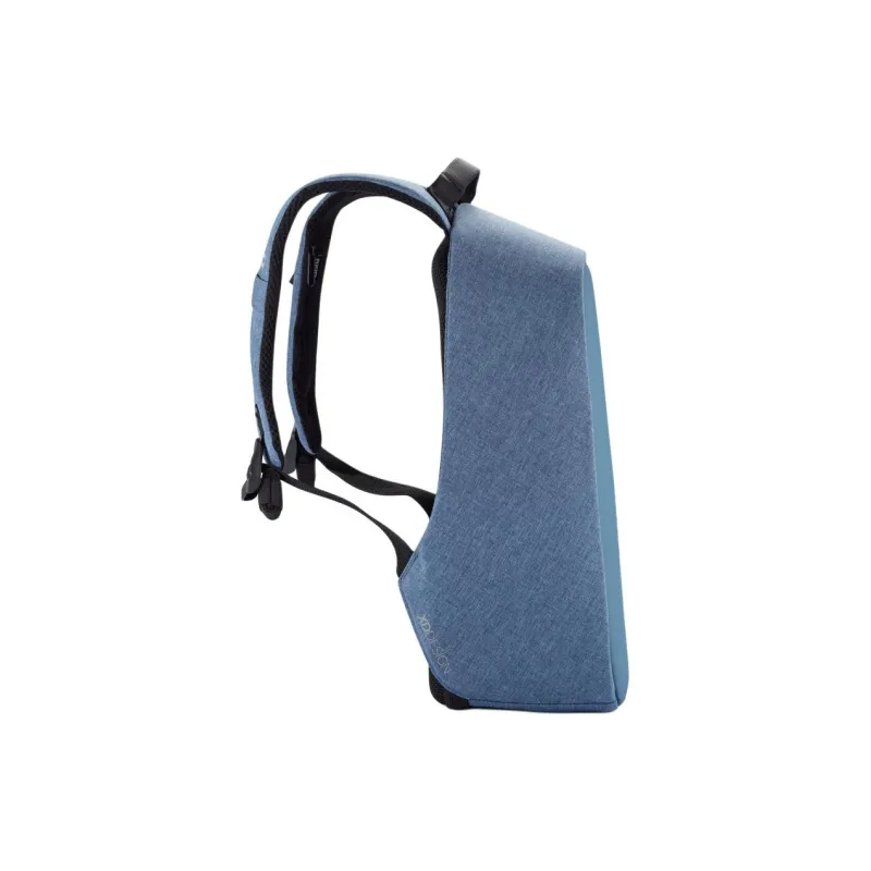 XDDESIGN Polyethylene Terephthalate Glycol Backpack Small Size Men's Blue-3