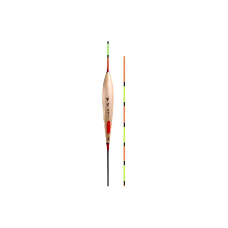 FISHERMAN'SDREAM Floats Fishing Reed Float Fishing-6