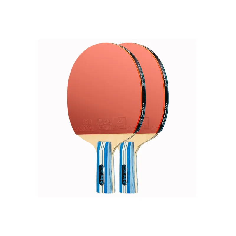 DOUBLE FISH Ping Pong Paddles-1