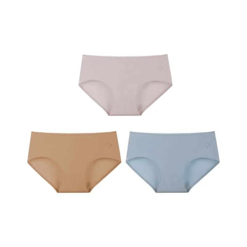 MIIOW Underpants Women's 3 Pack-7