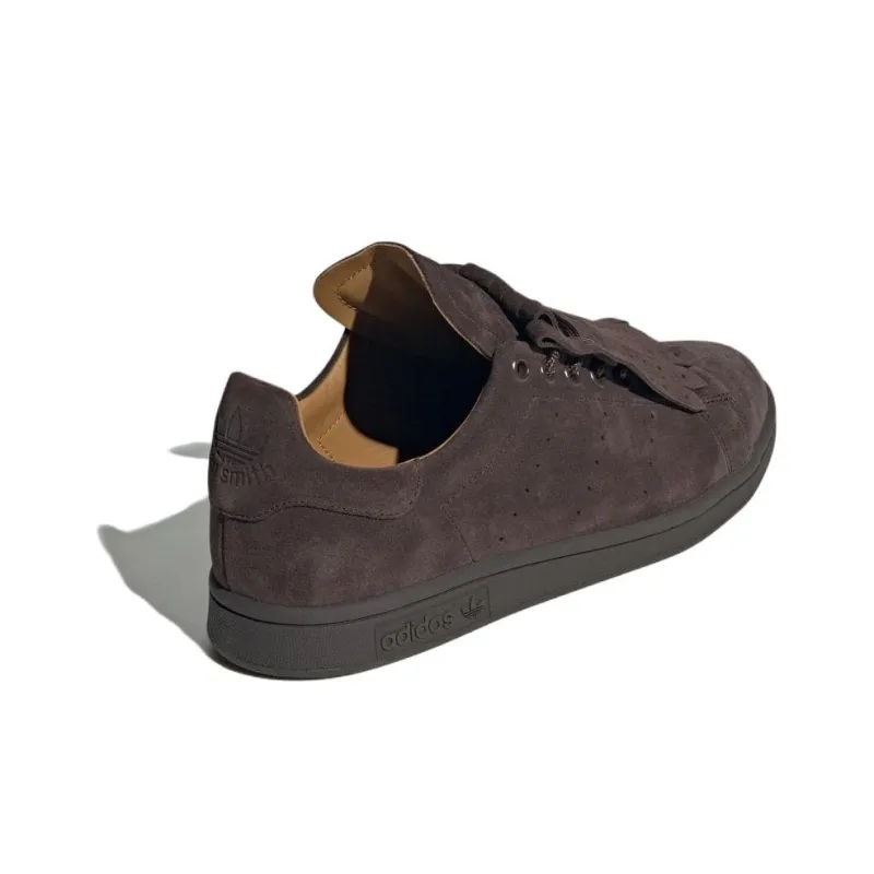 Stan Smith Shinsuke Nakada X Adidas Originals Lux 'Dark Brown'-3