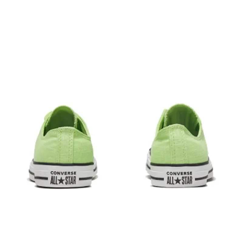 Converse Chuck Taylor All Star Lemon Grass Green-3