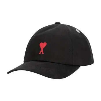AMIPARIS Adc Embroidery Cap