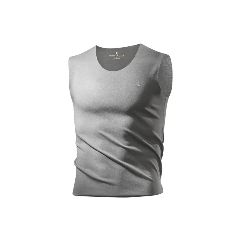 Montagut Men Tank Tops-9