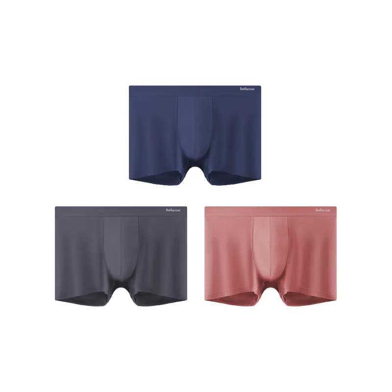 MIIOW Men Underpants-11
