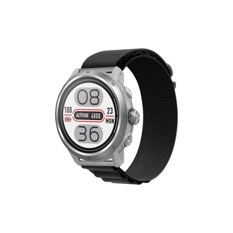 Biaodaige COROS Compatibility Watch Band Nylon Material-1