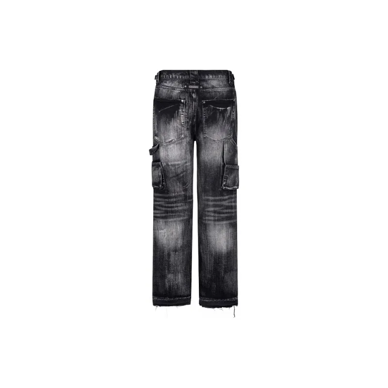 Merge Lab. Jeans Unisex-3